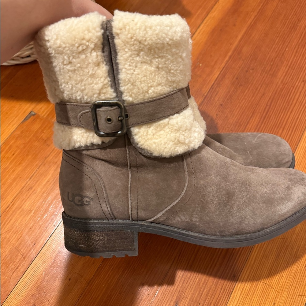 UGG Boots
